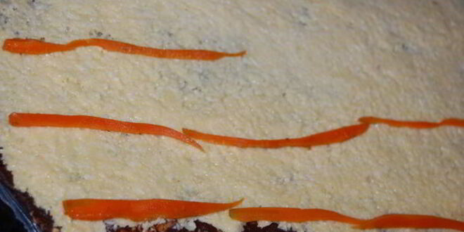 Рецепт конфет чупа-чупс по-взрослому