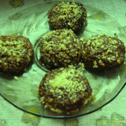 Рецепт Конфет Ferrero Rocher