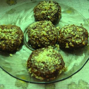 Рецепт Конфет Ferrero Rocher