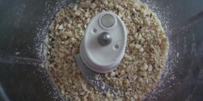 Рецепт конфет ferrero rocher