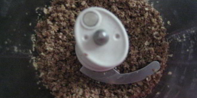 Рецепт конфет ferrero rocher