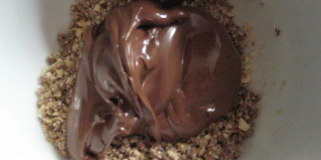 Рецепт конфет ferrero rocher