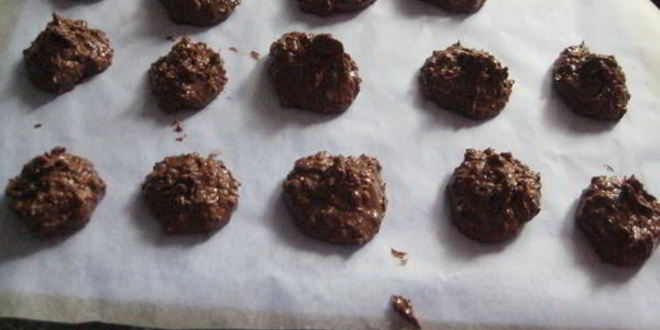 Рецепт конфет ferrero rocher