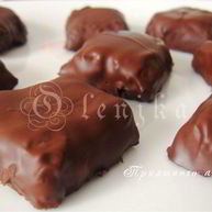 Рецепт Конфет Грильяж в шоколаде