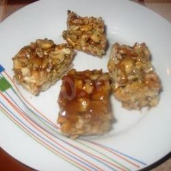 Рецепт Конфет Грильяж