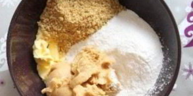 Рецепт конфет из арахисового масла