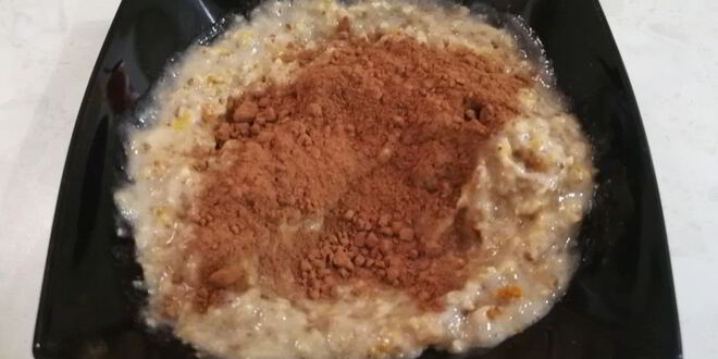 Рецепт конфет из банана, грецкого ореха и кураги