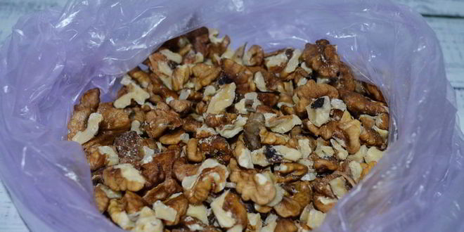 Рецепт конфет из фиников