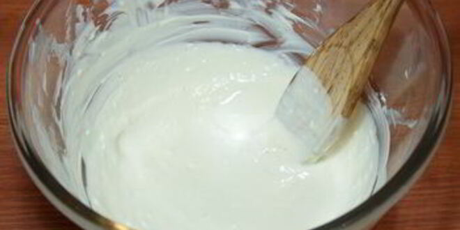 Рецепт конфет из миндаля и белого шоколада