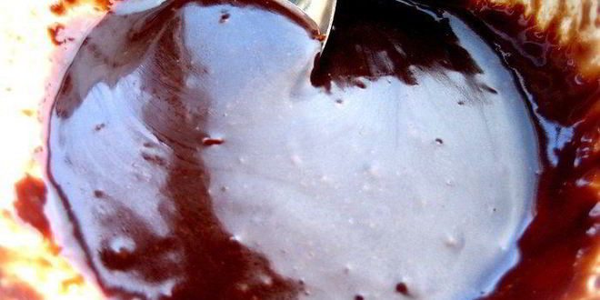 Рецепт конфет из мюсли