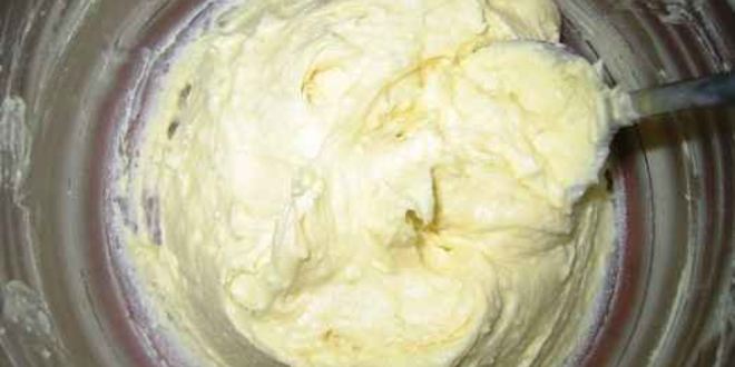 Рецепт конфет из смеси малютка