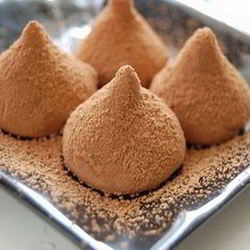 Рецепт Конфет из сухого молока