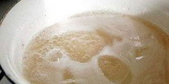 Рецепт конфет из сухого молока