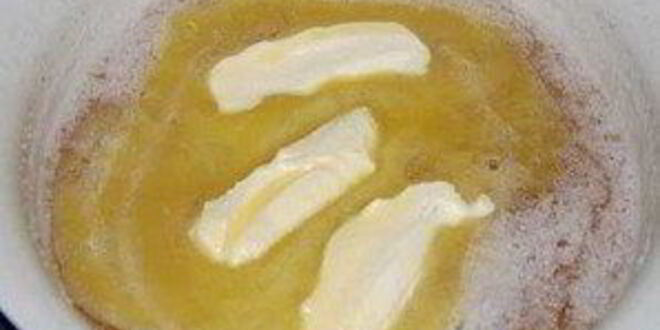 Рецепт конфет из сухого молока