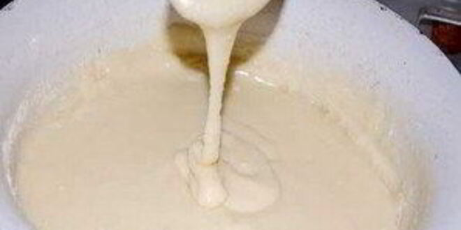 Рецепт конфет из сухого молока