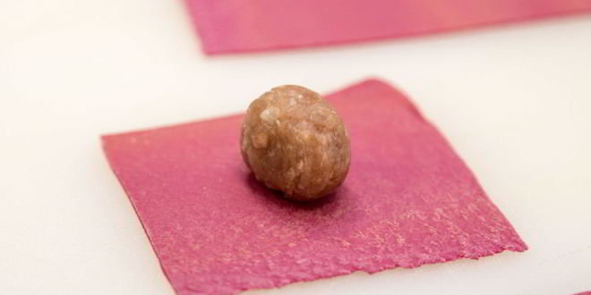 Рецепт конфет из телятины