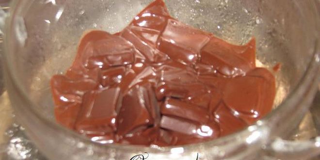 Рецепт конфет клубника в шоколаде