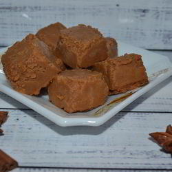 Рецепт Конфет Коровка