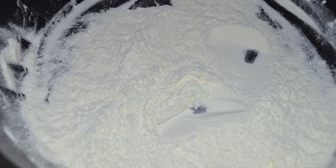 Рецепт конфет коровка