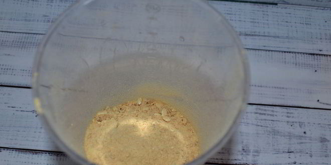 Рецепт конфет коровка