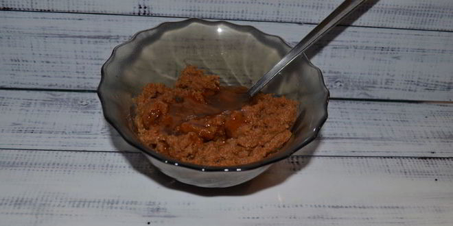 Рецепт конфет коровка