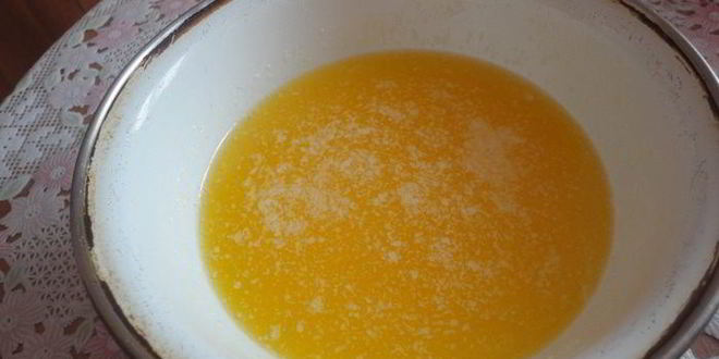 Рецепт конфет ночи венеции