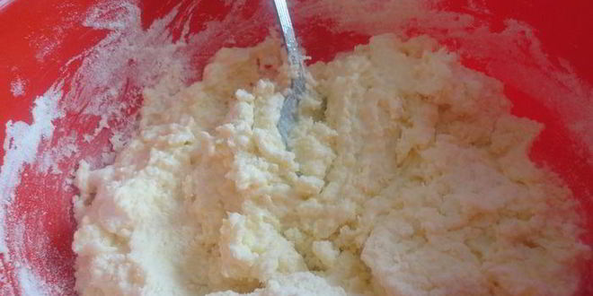 Рецепт конфет ночи венеции