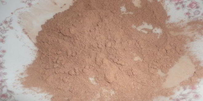 Рецепт конфет ночи венеции