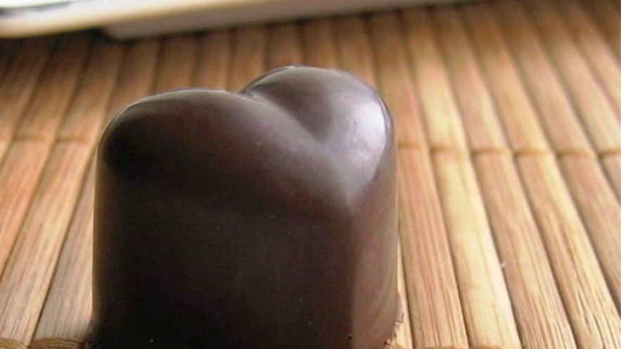 Рецепт конфет пьяная вишня