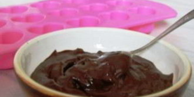 Рецепт конфет пьяная вишня