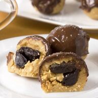 Рецепт Конфет с черносливом