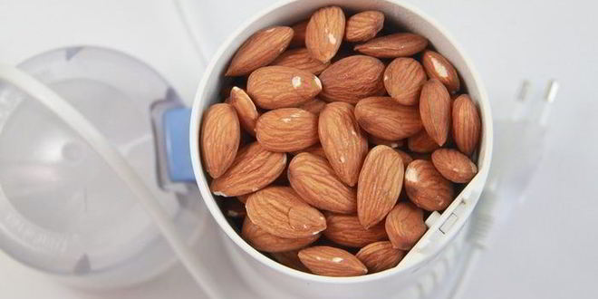 Рецепт конфет с миндально-имбирной начинкой