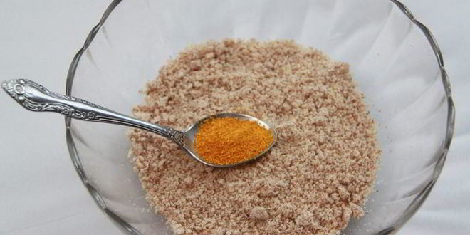 Рецепт конфет с миндально-имбирной начинкой