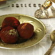 Рецепт Конфет Шоколад Шантильи