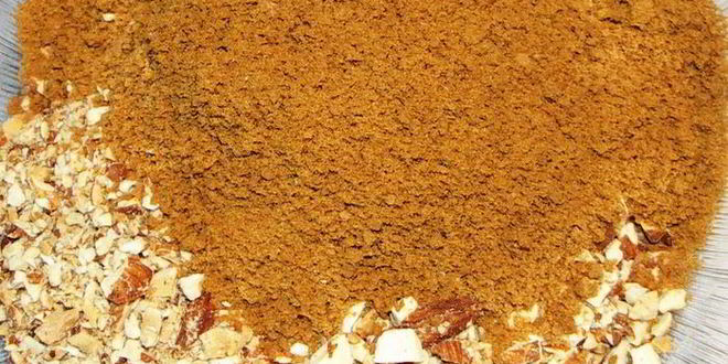 Рецепт конфет шоколадно-медовые