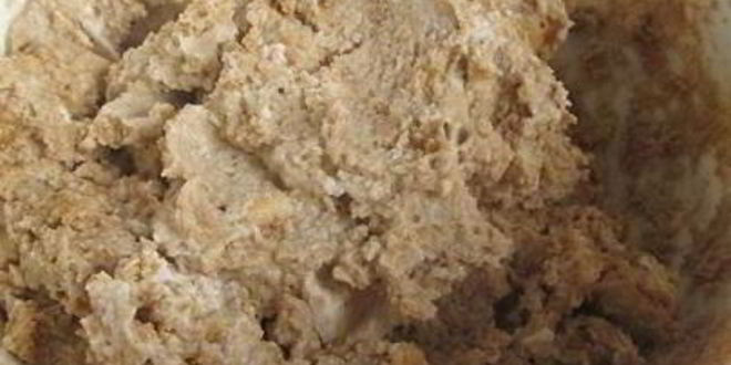 Рецепт конфет тирамизу