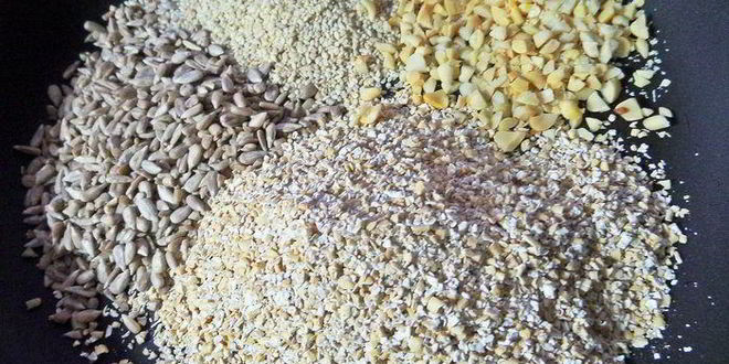 Рецепт конфет вкусных и полезные