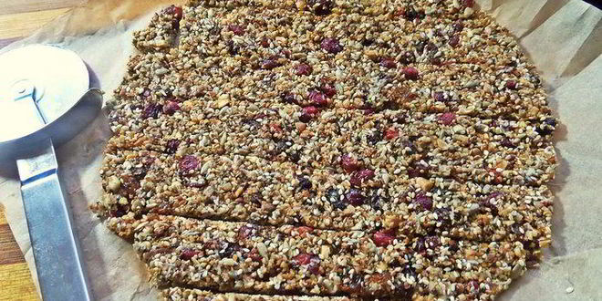 Рецепт конфет вкусных и полезные