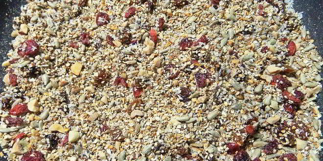 Рецепт конфет вкусных и полезные