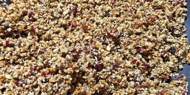 Рецепт конфет вкусных и полезные