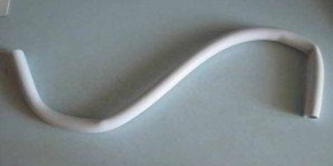 Рецепт лебедей из конфет