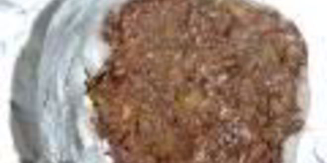 Рецепт постных конфет из чечевицы