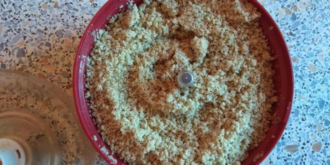 Рецепт шоколадных конфет брауни