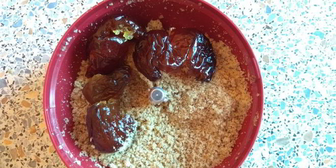 Рецепт шоколадных конфет брауни