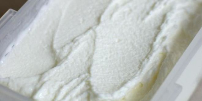 Рецепт шоколадных конфет с йогуртовым мороженым