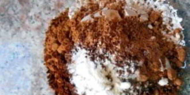 Рецепт шоколадных конфет своими руками