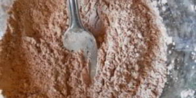 Рецепт шоколадных конфет своими руками