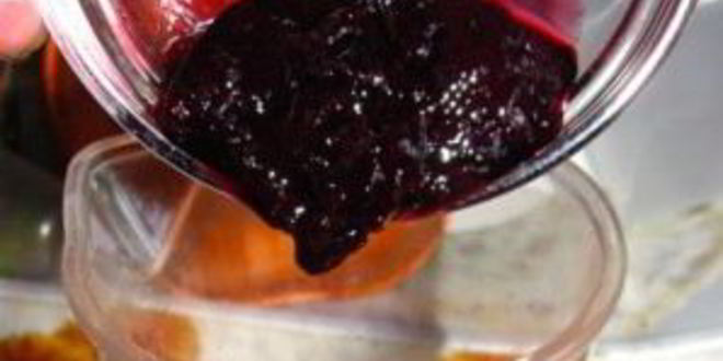 Рецепт сыроедческих конфет