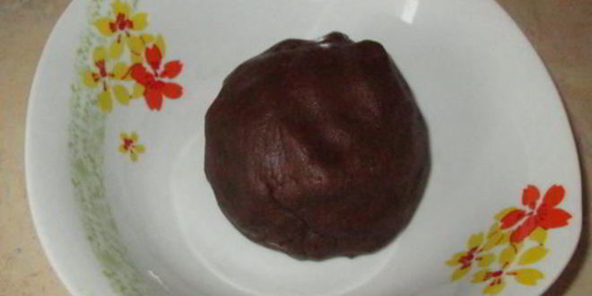 Рецепт торта-конфеты баунти