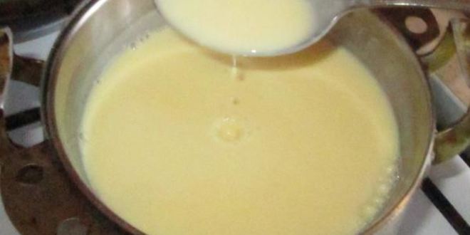 Рецепт торта-конфеты баунти